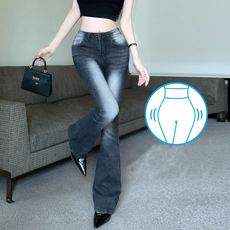 Heart Of Autumn Pad Jean